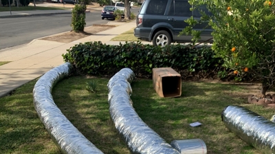 Duct Replacement